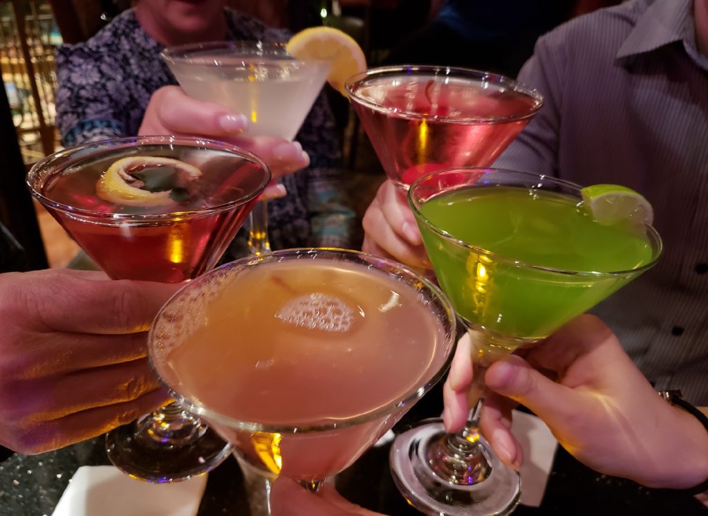 List of the Best Bars & Restaurants in Reno, Nevada. According to a South Korean (Part 1: Bars)